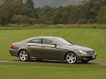 Mercedes-Benz CLS500 2004 года (AU)